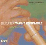 Berliner Takht Ensemble