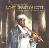 Mohamed Askari: Nayat - Spirit of Egypt